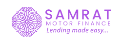  Samrat Logo